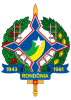Coat of arms of Rondônia