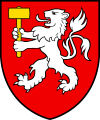 Wappen von Martigny