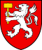 Coat of arms of Martigny