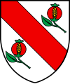 Wappen von Nendaz
