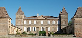 The Château