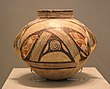 Dimini culture ceramic vessel