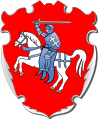 Coat of arms of Brest Voivodeship