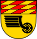 Coat of arms of Aulendorf