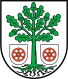 Coat of arms of Bad Freienwalde