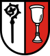 Coat of arms of Gäufelden