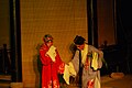 Kunqu opera of the Ming-dynasty play The Peony Pavilion.