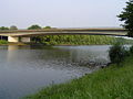 Dukenburg bridge