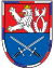 Coat of arms of the Ministry of Defence