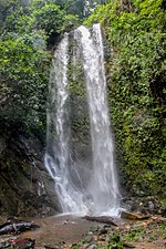 Olumirin Waterfall at Erin-Ijesha