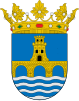 Coat of arms of Peralta