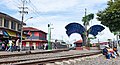 Cartago INCOFER Train Station