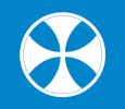 Flag of Ibestad Municipality