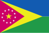 Flag of Moca