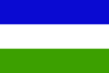 Flag of Waterlandkerkje