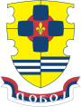 Wappen von Doboj