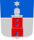 coat of arms of Hanko