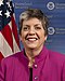 Janet Napolitano Secretary of Homeland Security (announced December 1)[103]
