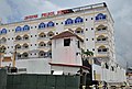 Hotel in Mogadishu