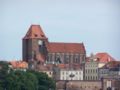 Toruń-Kathedrale
