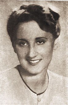 Krystyna Żywulska (1914—1992)