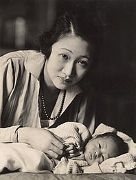 Oei Hui-lan, Madame Wellington Koo