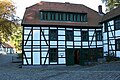 Das Nadelmuseum in Barendorf, Iserlohn