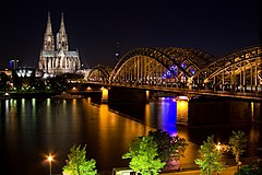 4. Cologne