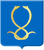 Coat of arms of Nootdorp