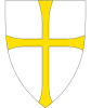 Coat of arms of Nord-Trøndelag County Municipality