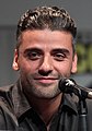 Oscar Isaac American Actor and Singer