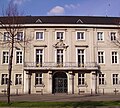 The Palais Bretzenheim