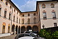 Palast Pollini
