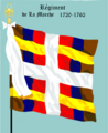 Rég de La Marche 1720–1762
