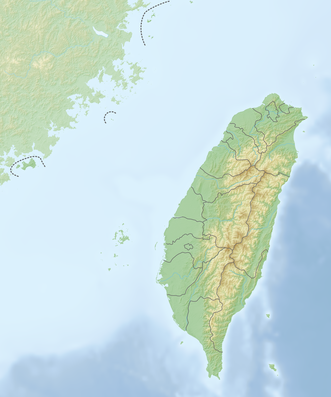 Republik China (Taiwan) (Taiwan)