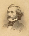 Commodore Robert F. Stockton of New Jersey