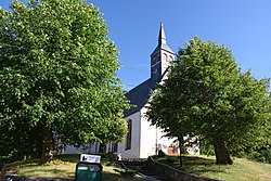 Church of Holy Trinity