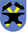 Wappen von Starachowice