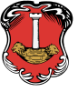 Coat of arms of Staszów