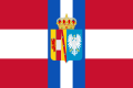 State flag 1830–1859