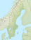 Lokalisierung von Jämtland in Schweden
