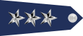 Schulterstück U.S. Air Force und U.S. Space Force