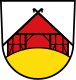 Coat of arms of Belsch
