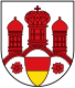 Coat of arms of Crivitz