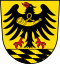 Wappen des Landkreises Esslingen