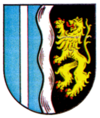 Wappen von Nanzdietschweiler
