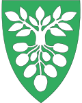 Wappen der Kommune Østre Toten