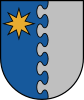 Coat of arms of Ķekava