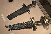 Viking swords