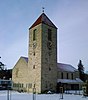 Evangelische Kirche Bad Driburg